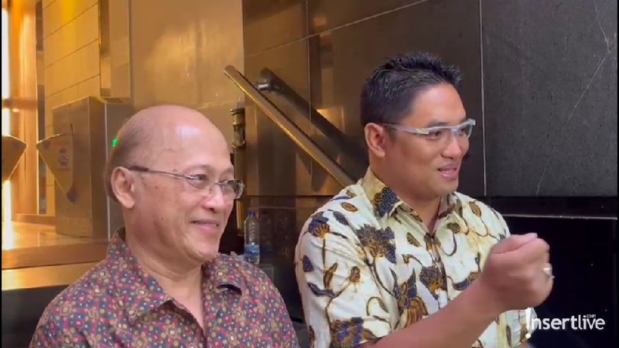 Mario Teguh