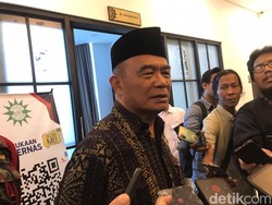 Menko PMK Ngaku Keluar Jakarta Tiap Pekan demi Olahraga Tanpa Polusi