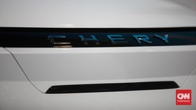 Chery Janji Pakai Nikel untuk Baterai Mobil Listrik Setelah Omoda E5