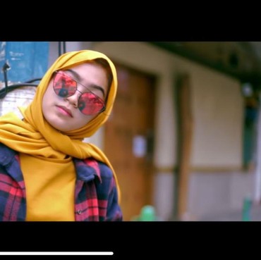 7 Transformasi Oklin Fia Selebgram Konten Erotis, Sempat Jadi Pemulung