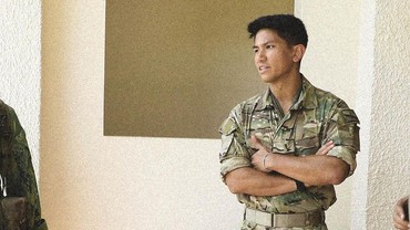 7 Fakta Menarik Pangeran Mateen yang Siap Nikahi Anisha Rosnah pada 2024