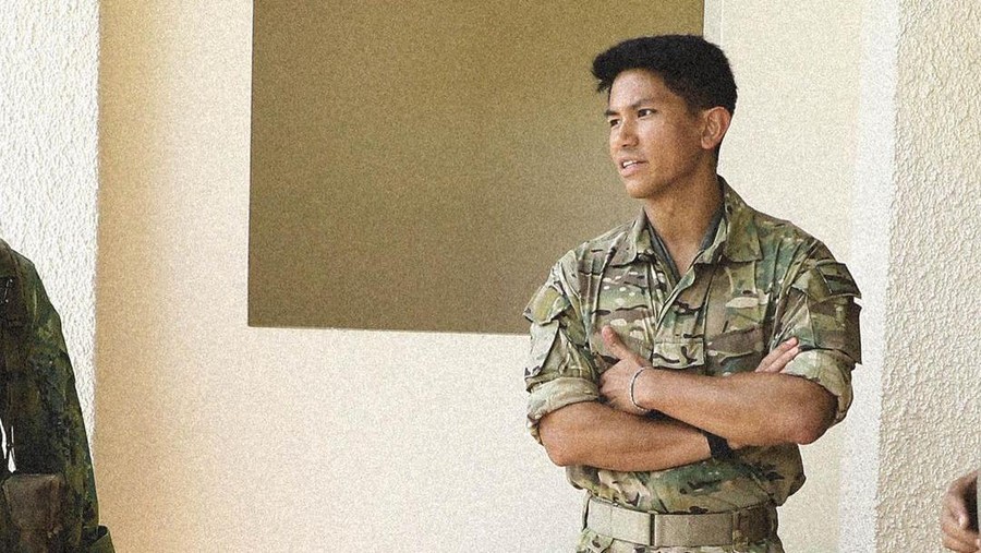 Pangeran Abdul Mateen