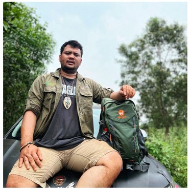 Panji Petualang Idap Diabetes, Pilih Kurangi Pekerjaan