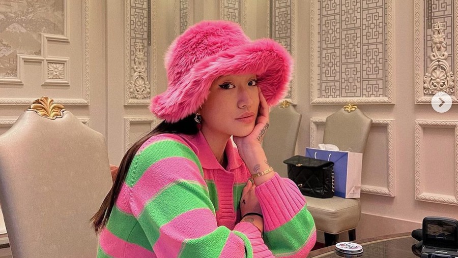 Peggy Gou