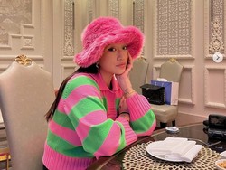 Lirik Lagu (It Goes Like) Nanana - Peggy Gou