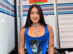 5 Fakta Peggy Gou, DJ Korea Viral di TikTok Disebut Mirip Istri Raditya Dika
