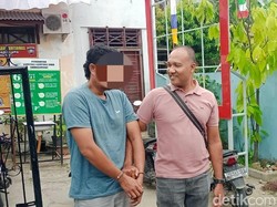 Pungli Modus Acara 17 Agustus, Pria Lhokseumawe Ditangkap Warga