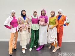 Cerita Para Finalis Emeron Hijab Hunt 2023 Ungkap Persiapan Jelang Grand Final