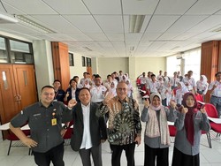 UPI Cekoki Gen-Z Pendidikan Politik Berbasis GEDSI