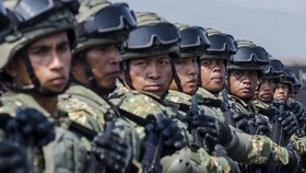 Menakar Rekrutmen Besar TNI hingga Rencana Buat Batalyon Pembangunan