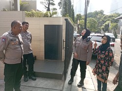 Ada Tetangga Punya Usaha tapi Ganggu Ketertiban, Bisa Dituntut Nggak Ya?