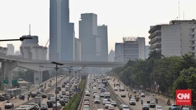 Menpan RB: Jokowi Khawatir ASN Jalan-jalan Saat WFH Buntut Polusi