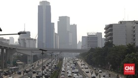 Kenali Jenis Polusi Udara dan Dampaknya untuk Kesehatan