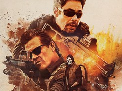 Sinopsis Film Day of the Soldado, Aksi Agen CIA Melawan Kartel Narkoba