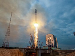 Kegagalan Misi Rusia Mendarat di Bulan