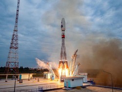 Luna-25 Gagal Mendarat di Bulan, Rusia Siapkan 3 Misi Susulan