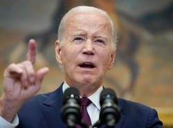 Biden Akan Hadiri KTT G20 di India, Xi Jinping dan Putin Absen