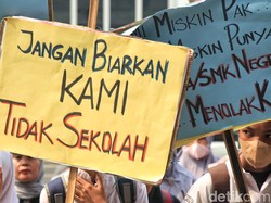 PPDB 2024, KPAI-KPK: Yang Curang Perlu Diproses Hukum