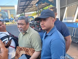 Pergi Usai Kecelakaan, Pihak Putra Mahkota Keraton Solo Bantah Tabrak Lari