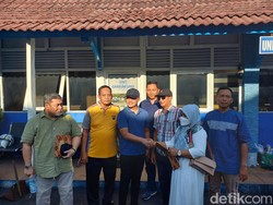 Terungkap! Pelaku Tabrak Lari di Simpang Gladak Ternyata Anak Raja Solo