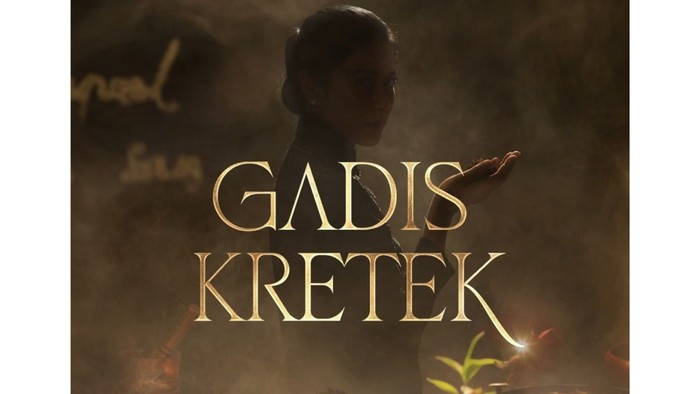 Rangkuman poin menarik dari serial Gadis Kretek yang akan segera tayang di Netflix/instagram/netflixid