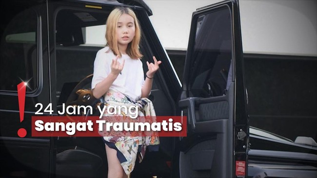 Bantah Meninggal Tragis, Rapper Lil Tay Ngaku Aman dan Instagram Diretas