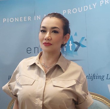 Tak Tercantum Seperti KD & Titi DJ, Status Diva Reza Artamevia Dipertanyakan