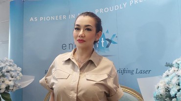img-title Tak Tercantum Seperti KD & Titi DJ, Status Diva Reza Artamevia Dipertanyakan