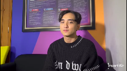 Dinotice Jungkook BTS, Reza Darmawangsa Tremor hingga Nangis