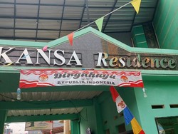 Rumah di Jakarta Harga di Bawah Rp 200 Juta, Siapa yang Beli?