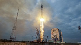 Kronologi Wahana Antariksa Rusia Luna-25 Hantam Permukaan Bulan