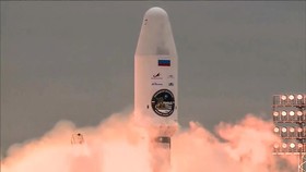 Rusia Terbang ke Bulan usai Absen 47 Tahun