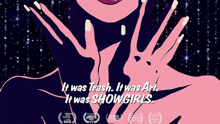Showgirls (1995)/Sumber: IMDb
