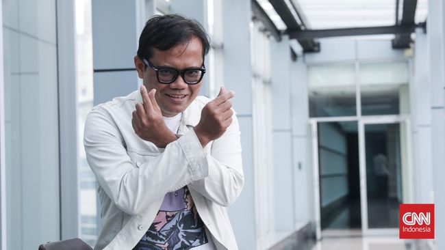 Soleh Solihun ikut menyampaikan protes kepada Presiden Jokowi untuk membatalkan program Tapera yang dinilainya merugikan masyarakat.