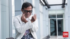 Soleh Solihun Protes soal Tapera ke Jokowi: Dibatalinlah PP-nya