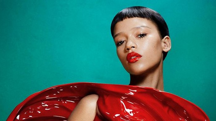 Taylor Russell