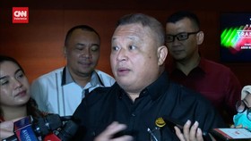 VIDEO: Puan-AHY Bertemu Lagi, Nasdem: Koalisi Kami Saling Percaya