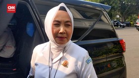 VIDEO: Fenomena El Nino, Kepala BMKG: Insya Allah November Hujan
