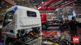 10 Merek Mobil Terlaris Oktober 2023