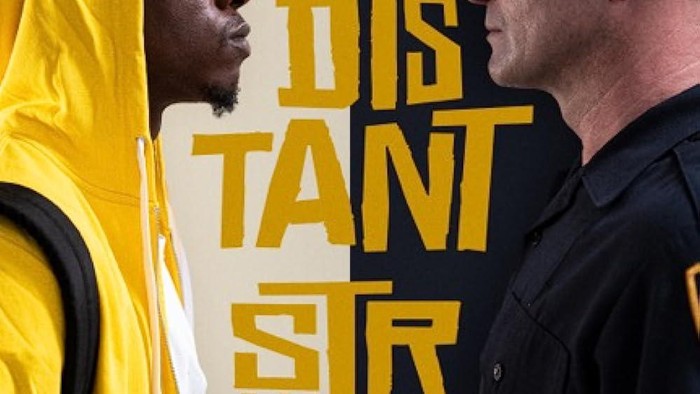 Two Distant Strangers (2020)/Sumber: IMDb