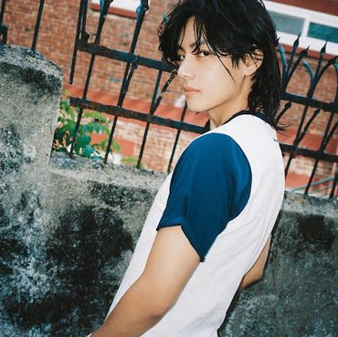 V BTS Tampil di 'Running Man', Tayang 10 September 2023