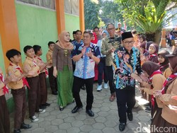 Pertamina Retail Latih Guru-Ortu Kota Malang Soal Pengembangan Karakter Anak