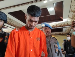 Nafsu Bejat Bikin Driver Ojol Perkosa Turis Brasil, 12 Tahun Bui Menanti
