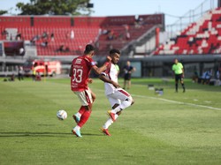 PSM Makassar Vs Bali United: Juku Eja Waspadai Bola Set Piece