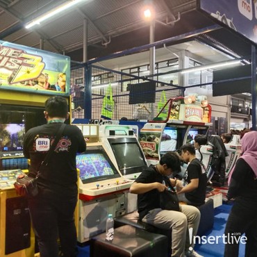 The 90's Festival 2023 Ajak Bernostalgia dengan Penampilan Musisi 90-an