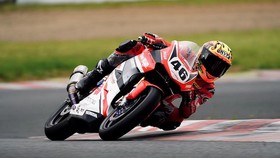 Hasil ARRC 250 Mandalika: Herjun Atna Juara, Indonesia Kuasai Podium