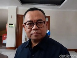 Sudirman Said Optimistis PKS Tetap Dukung Anies-Cak Imin