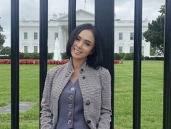 Gemar Jajan Cilok Sampai Berat Badan Naik, Yuni Shara: Tiap Hari Makan