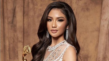 KATA BABY SOAL FINALIS TAK ALAMI PELECEHAN TETAP DAPAT 'SEXUAL HARASSMENT'