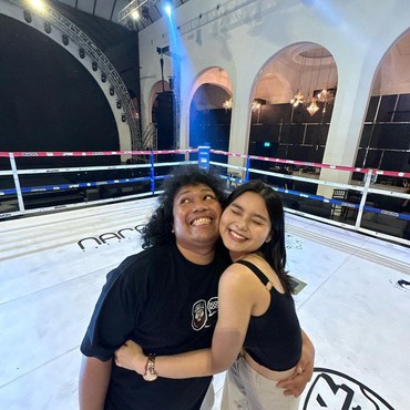 Baru Melahirkan Maret Lalu, Istri Marshel Widianto Hamil Anak ke-2